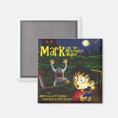 Aimant Mark et l'aimant Molecule Maker (Recto/Verso)