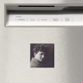 Aimant Mark Gertler (In Situ (Lave-vaisselle))