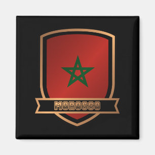 Aimant Maroc