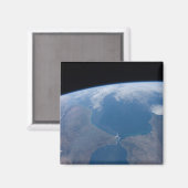 Aimant Maroc Et Espagne. (Recto/Verso)