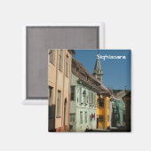 Aimant Marosvásárhée (Recto/Verso)