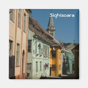 Aimant Marosvásárhée