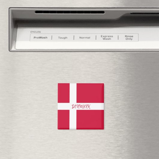 Aimant marque (In Situ (Lave-vaisselle))