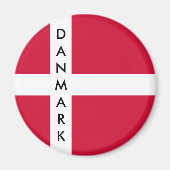 Aimant marque (Devant)