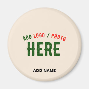 AIMANT MARQUE VÉRIFIÉE NATURELLE MODERNE ET PERSONNALISAB