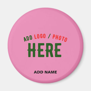 AIMANT MARQUE VÉRIFIÉE ROSE CHAUDE MODERNE ET COUSTE