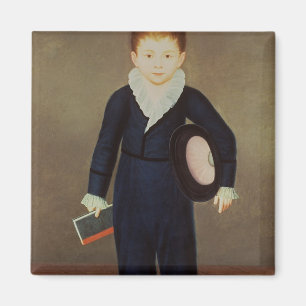 Aimant Marques de Penafiel, Fils du duc d'Osuna