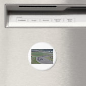 Aimant Marques Hatch (In Situ (Lave-vaisselle))