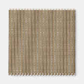 Aimant marron, bois, beige, rectangle, gris, sol, kha (Devant)