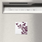 Aimant marron de branche (In Situ (Lave-vaisselle))