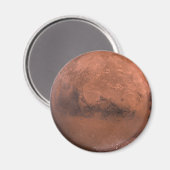 Aimant Mars (Recto/Verso)
