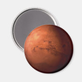 Aimant Mars (Recto/Verso)