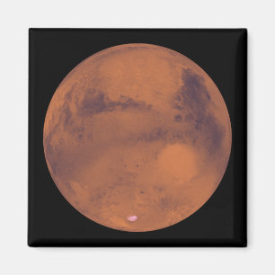 Aimant Mars