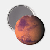 Aimant Mars (Recto/Verso)