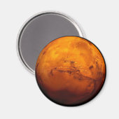 Aimant Mars (Recto/Verso)