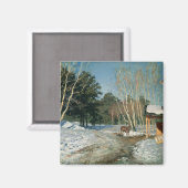 Aimant Mars 1895 (Recto/Verso)