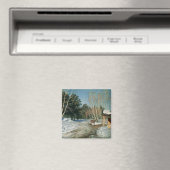 Aimant Mars 1895 (In Situ (Lave-vaisselle))