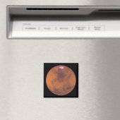 Aimant Mars 2 (In Situ (Lave-vaisselle))