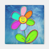 Aimant Mars 2020 - Désir de liberté - (Devant)