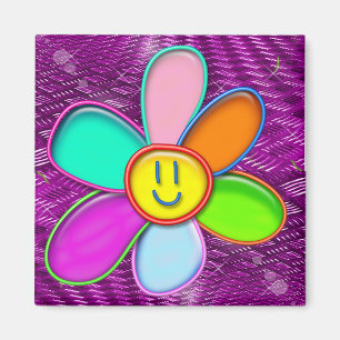 Aimant Mars 2020 - Désir de liberté -