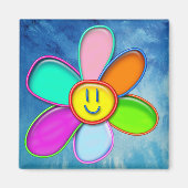 Aimant Mars 2020 - Désir de liberté - (Devant)