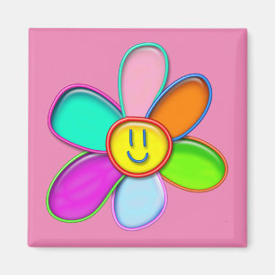 Aimant Mars 2020 - Désir de liberté -