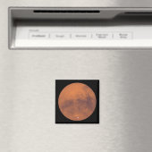 Aimant Mars 3 (In Situ (Lave-vaisselle))