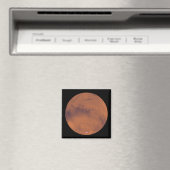 Aimant Mars 4 (In Situ (Lave-vaisselle))