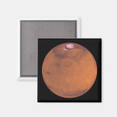 Aimant Mars 5 (Recto/Verso)