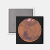 Aimant Mars 6 (Recto/Verso)