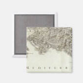 Aimant Marseille (Recto/Verso)