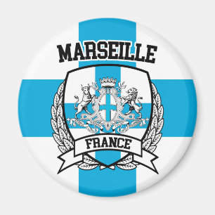Aimant Marseille