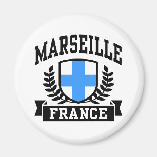 Aimant Marseille