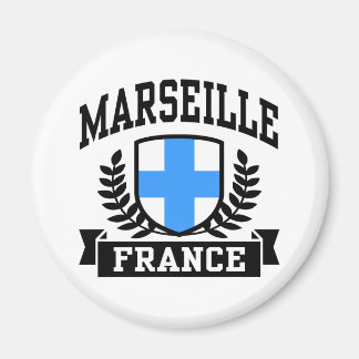 Aimant Marseille