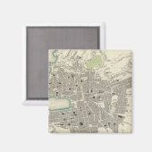 Aimant Marseille 2 (Recto/Verso)