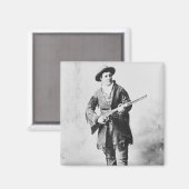 Aimant Martha Canary c.1895 (Recto/Verso)