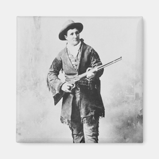 Aimant Martha Canary c.1895 (Devant)