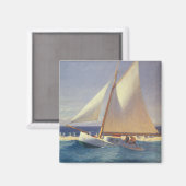 Aimant Martha McKeen de Wellfleet (Recto/Verso)