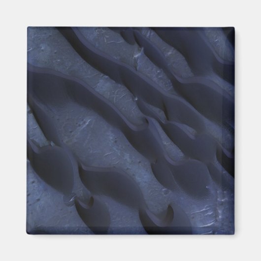 AIMANT MARTIAN DUNES (Devant)