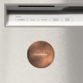 Aimant Martian Sand Storm - Modèle (In Situ (Lave-vaisselle))