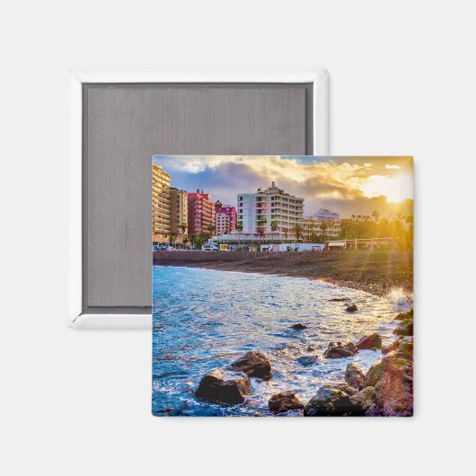 Aimant Martianez (Recto/Verso)