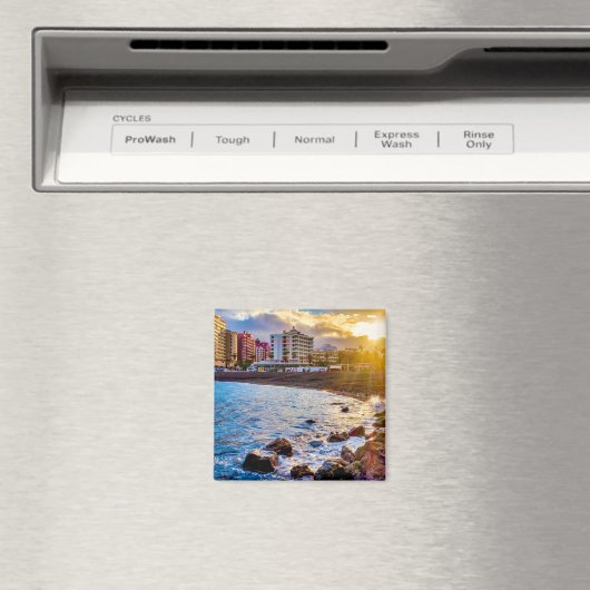 Aimant Martianez (In Situ (Lave-vaisselle))