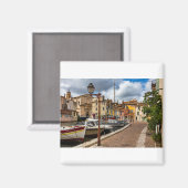 Aimant Martigues, la Venise rovençale (Recto/Verso)