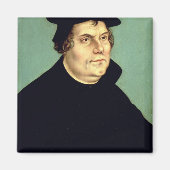 Aimant Martin Luther (Devant)