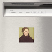 Aimant Martin Luther (In Situ (Lave-vaisselle))