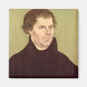 Aimant Martin Luther