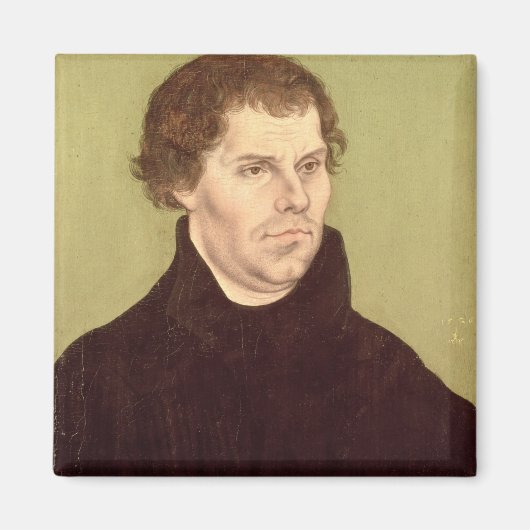 Aimant Martin Luther (Devant)