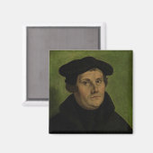 Aimant Martin Luther (Recto/Verso)