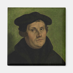Aimant Martin Luther