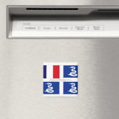 Aimant martiniquais (In Situ (Lave-vaisselle))